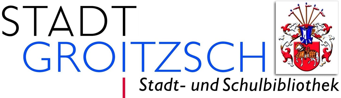 Stadt- und Schulbibliothek Groitzsch